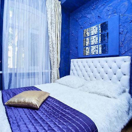 Apartment Grecheskie Odessa Dış mekan fotoğraf