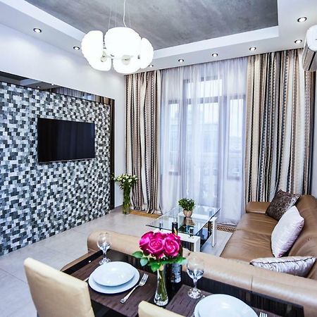 Apartment Grecheskie Odessa Dış mekan fotoğraf