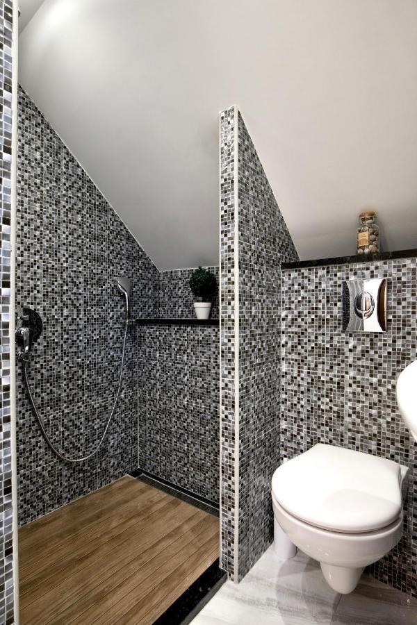 Apartment Grecheskie Odessa Dış mekan fotoğraf