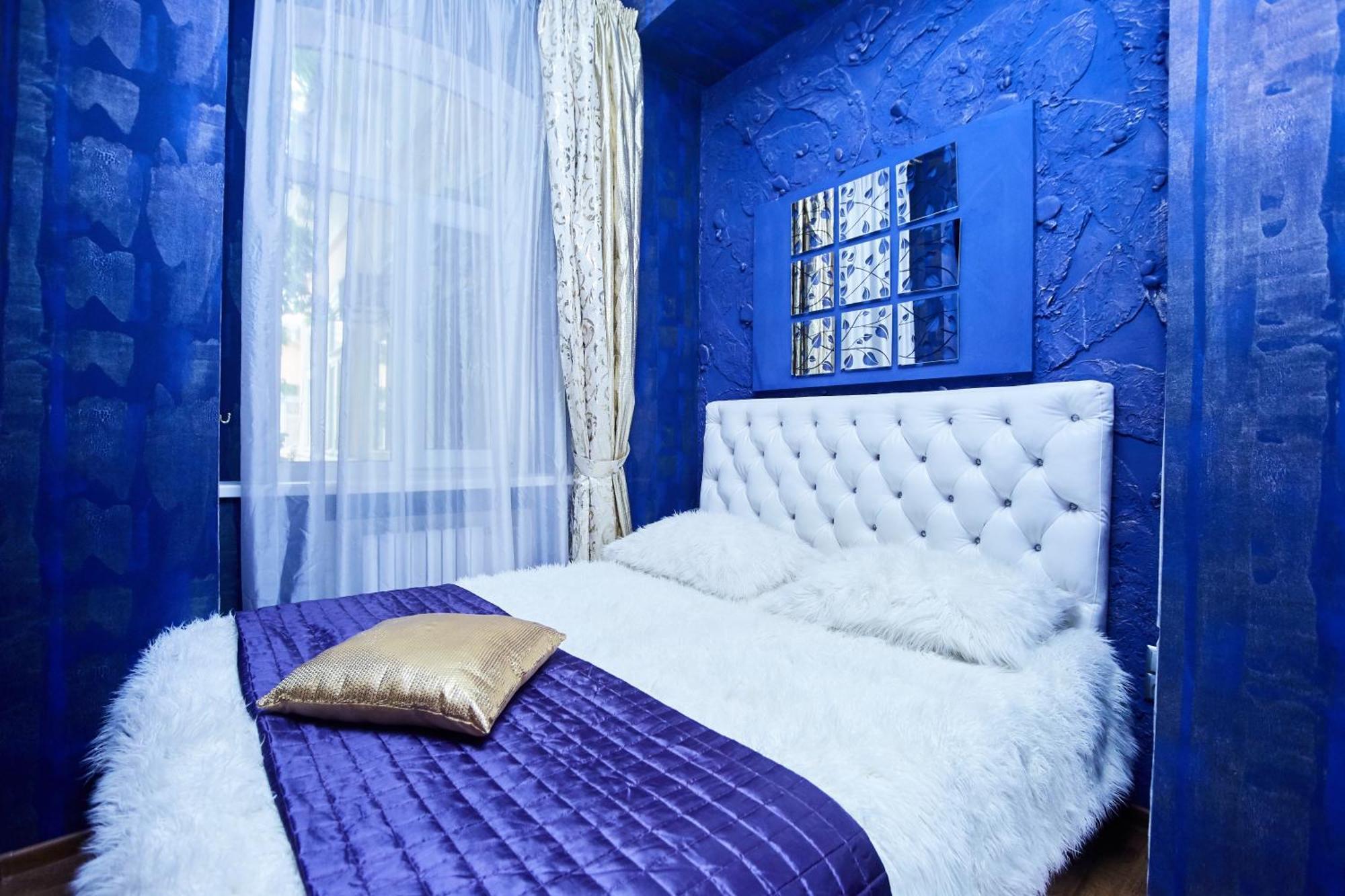 Apartment Grecheskie Odessa Dış mekan fotoğraf