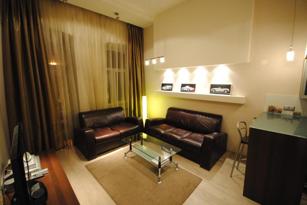 Apartment Grecheskie Odessa Oda fotoğraf
